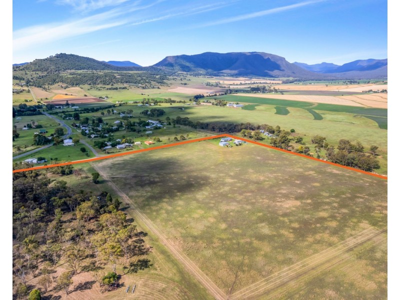 40 Ipomea Street, Emu Vale QLD 4371