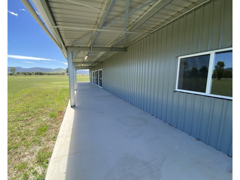 103 L Mauchs Road, Warwick QLD 4370