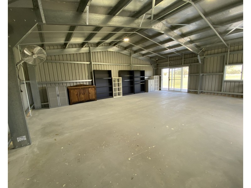 103 L Mauchs Road, Warwick QLD 4370