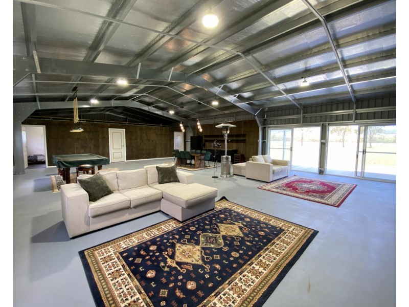 103 L Mauchs Road, Warwick QLD 4370