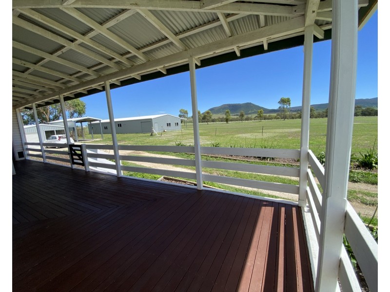 103 L Mauchs Road, Warwick QLD 4370