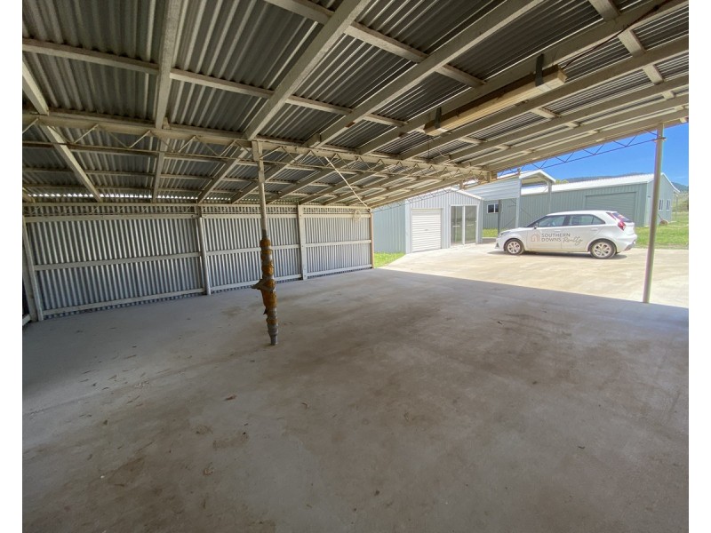 103 L Mauchs Road, Warwick QLD 4370