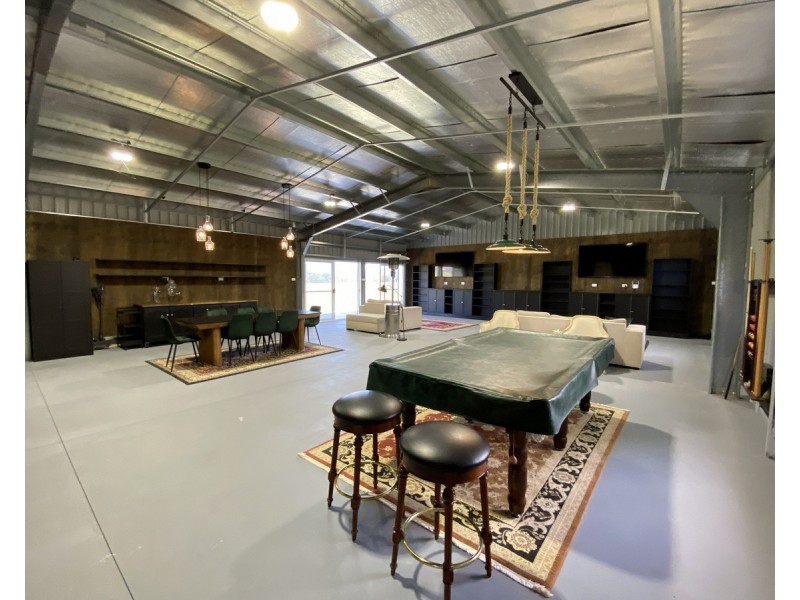 103 L Mauchs Road, Warwick QLD 4370