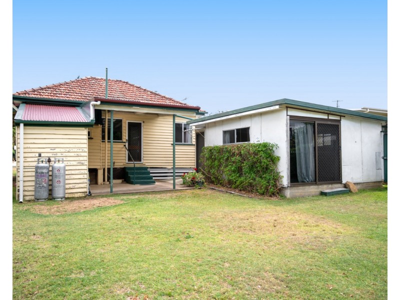 24 Marshall Street, Warwick QLD 4370