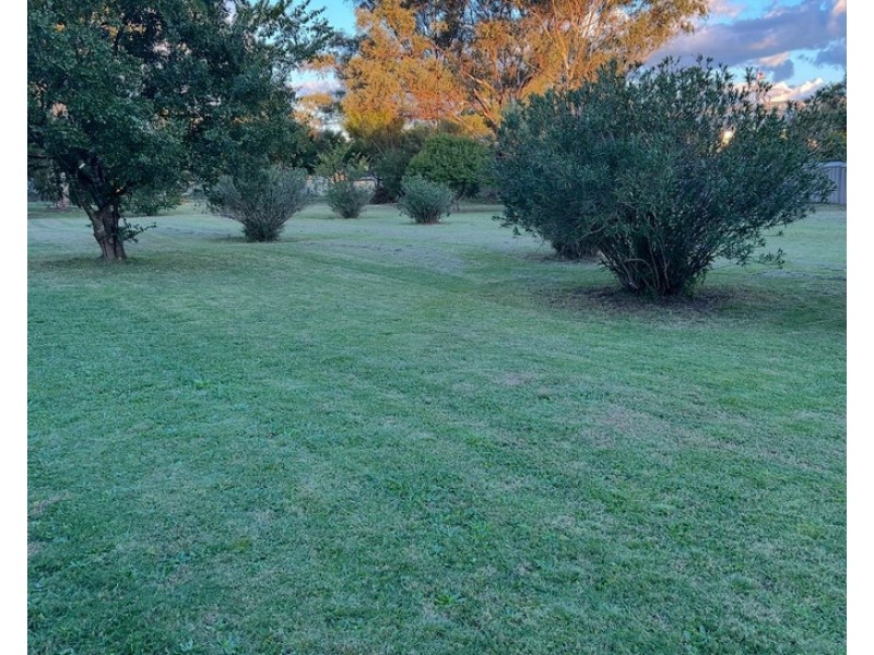 24 Marshall Street, Warwick QLD 4370