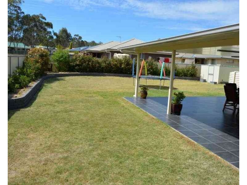 20 Law Road, Warwick QLD 4370