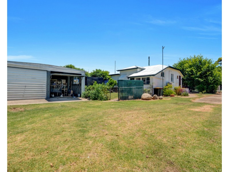 26 Sturt Street, Warwick QLD 4370