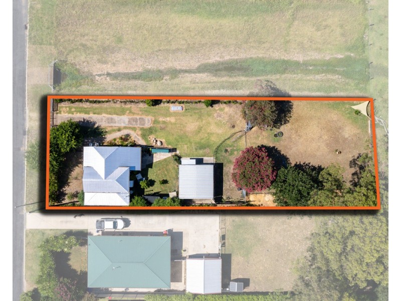 26 Sturt Street, Warwick QLD 4370