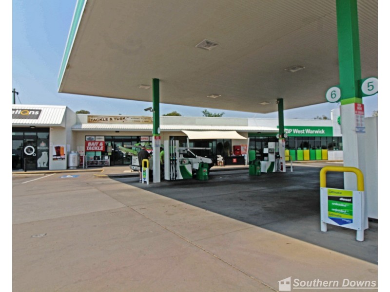 180 Wood Street, Warwick QLD 4370