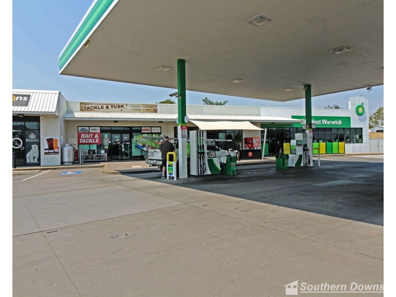 180 Wood Street, Warwick QLD 4370