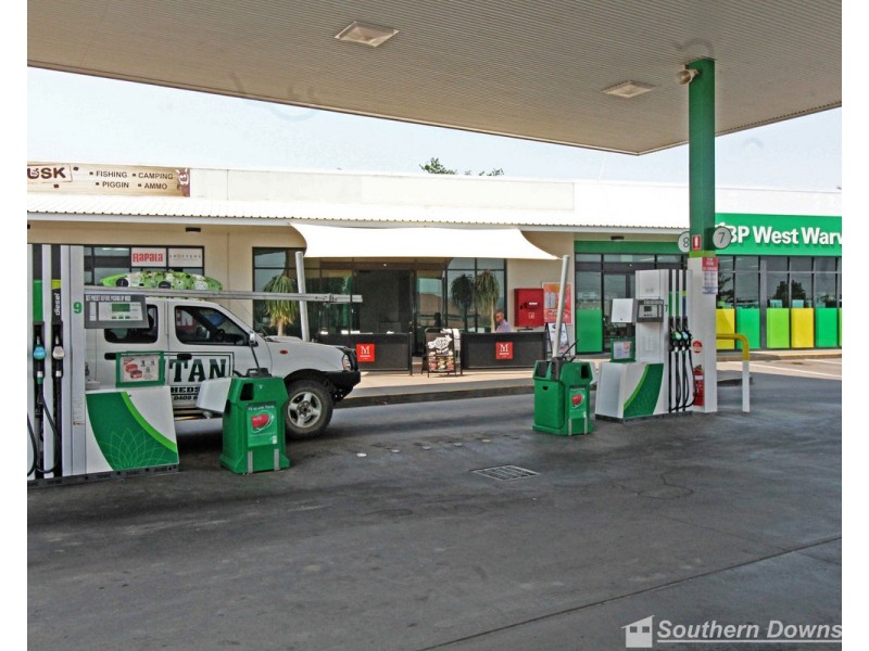 180 Wood Street, Warwick QLD 4370