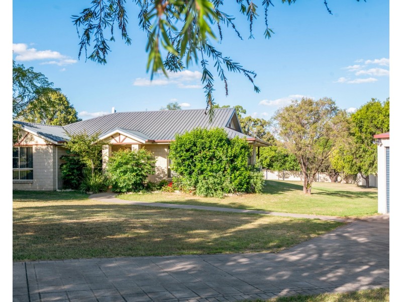 5 Georgina Court, Warwick QLD 4370
