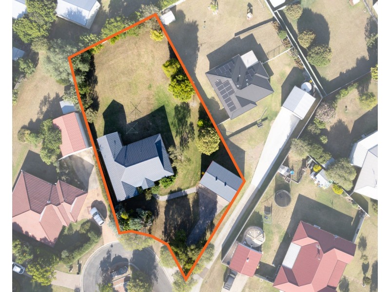 5 Georgina Court, Warwick QLD 4370