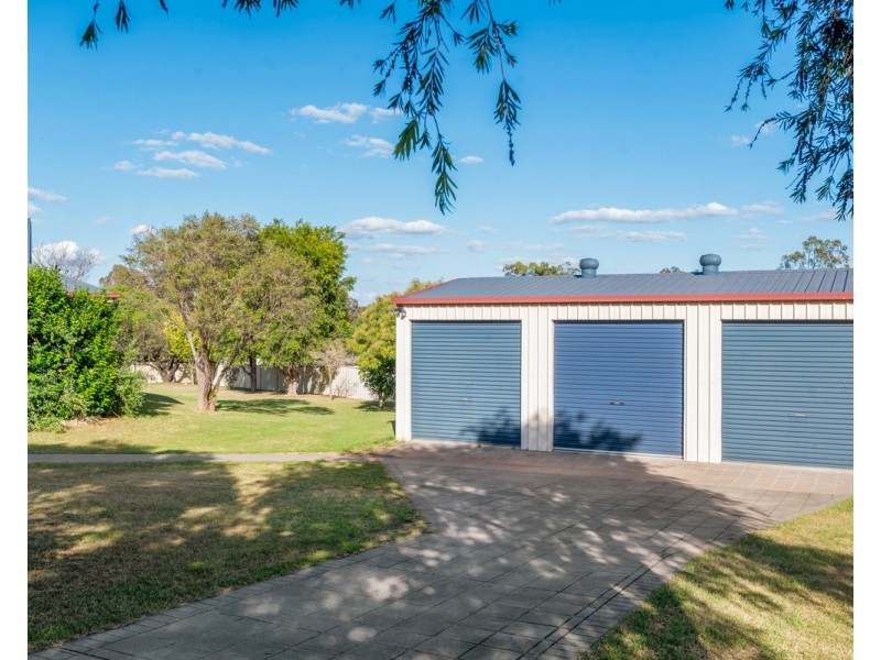 5 Georgina Court, Warwick QLD 4370