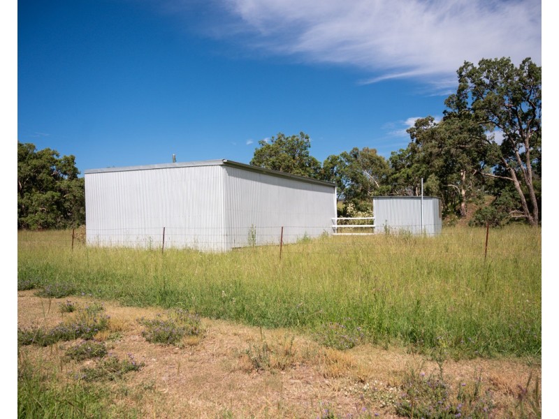 1006 North Branch Road, Goomburra QLD 4362