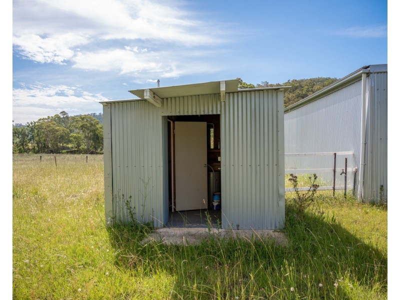 1006 North Branch Road, Goomburra QLD 4362