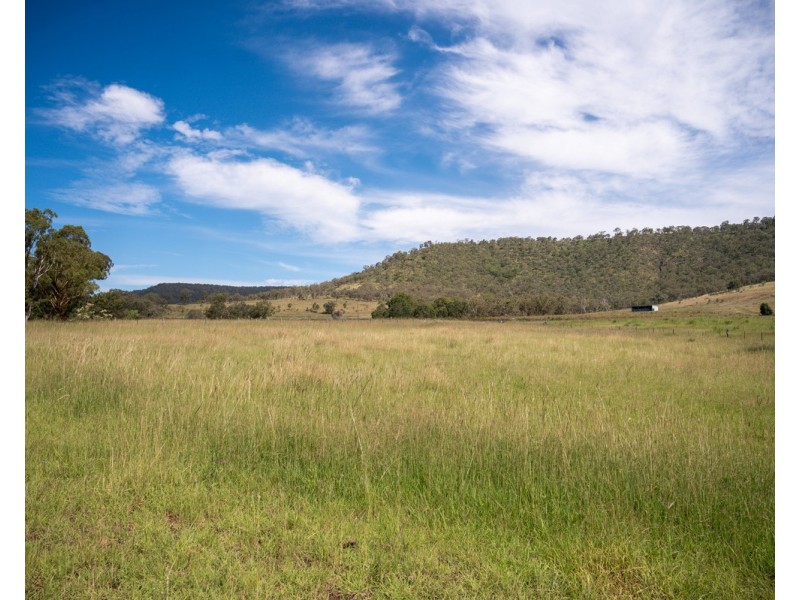1006 North Branch Road, Goomburra QLD 4362