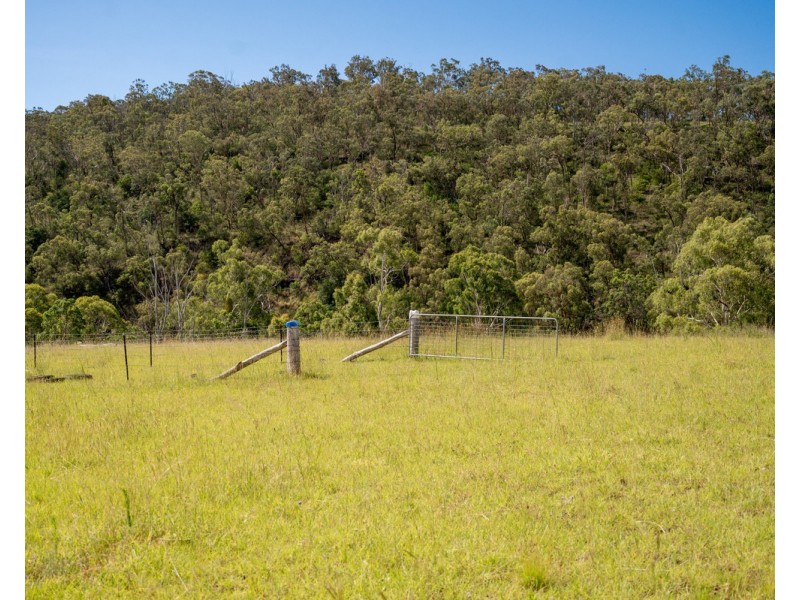 1006 North Branch Road, Goomburra QLD 4362
