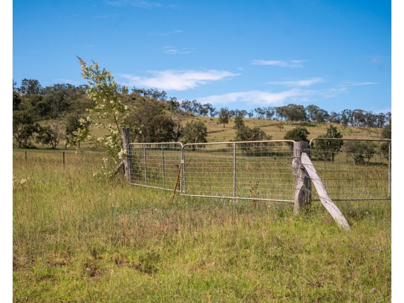 1006 North Branch Road, Goomburra QLD 4362