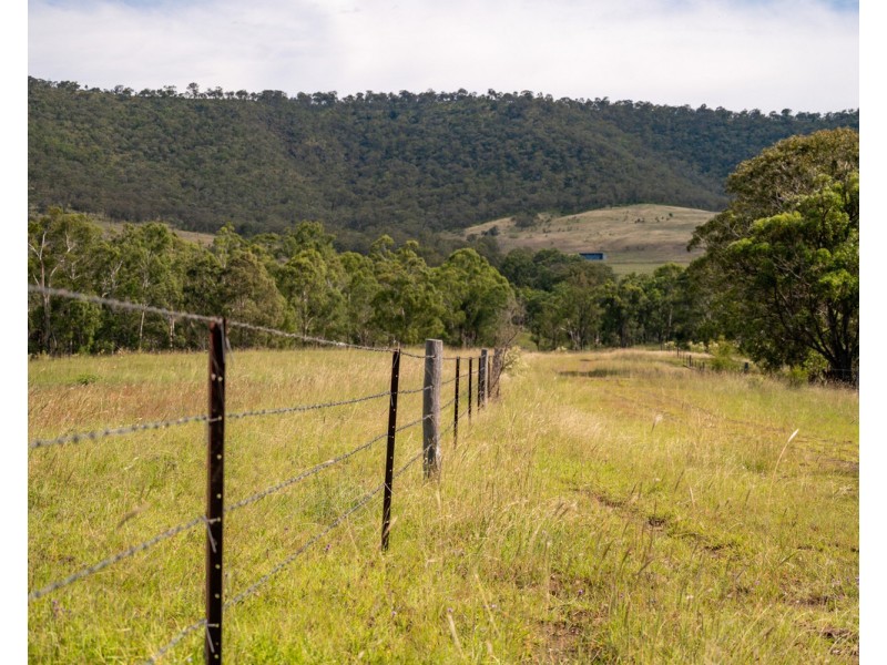 1006 North Branch Road, Goomburra QLD 4362