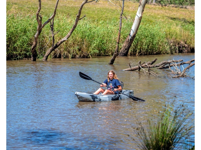 2297 Leyburn Cunningham Road, Pratten QLD 4370