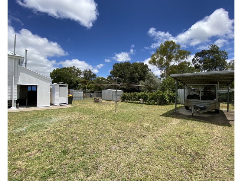 21 Grafton Street, Warwick QLD 4370