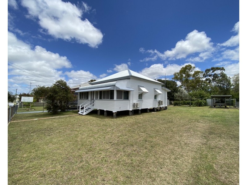 21 Grafton Street, Warwick QLD 4370