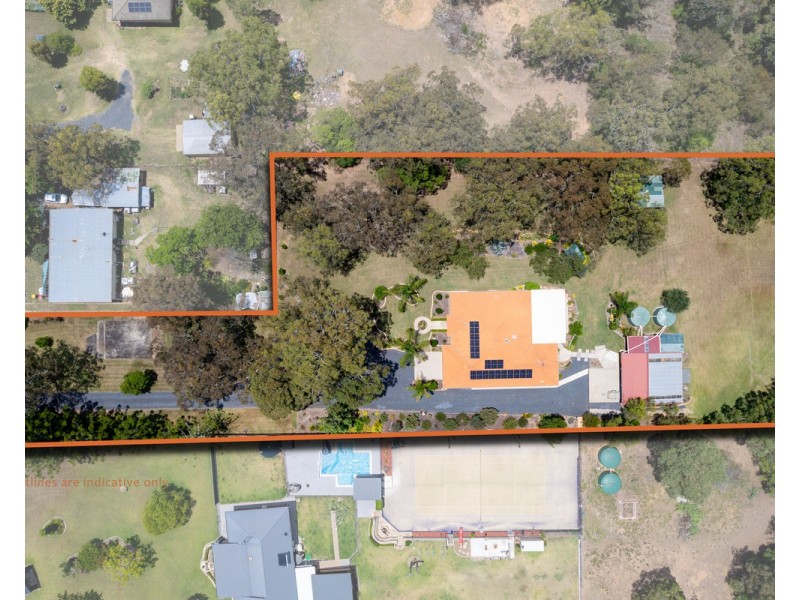 62 Glen Road, Warwick QLD 4370