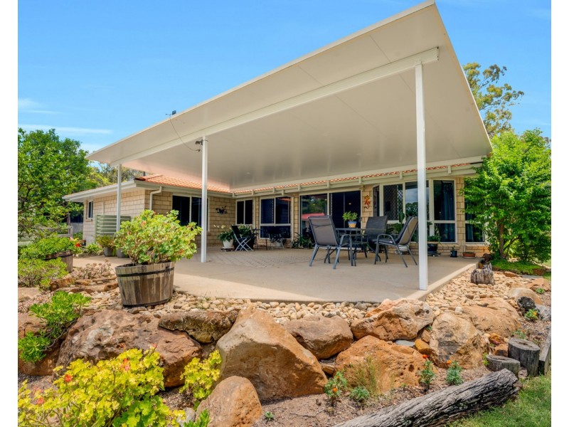 62 Glen Road, Warwick QLD 4370