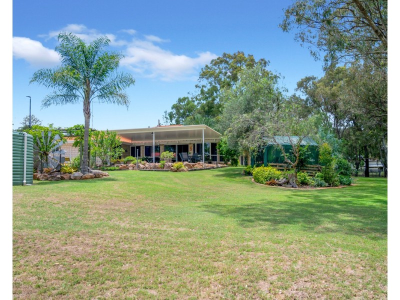 62 Glen Road, Warwick QLD 4370