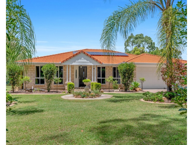 62 Glen Road, Warwick QLD 4370