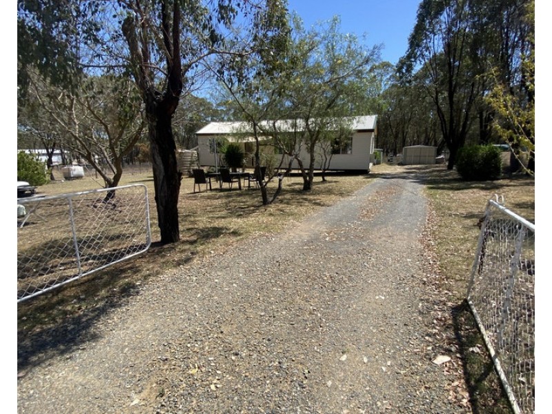 33 Shepherds Drive, Deuchar QLD 4362