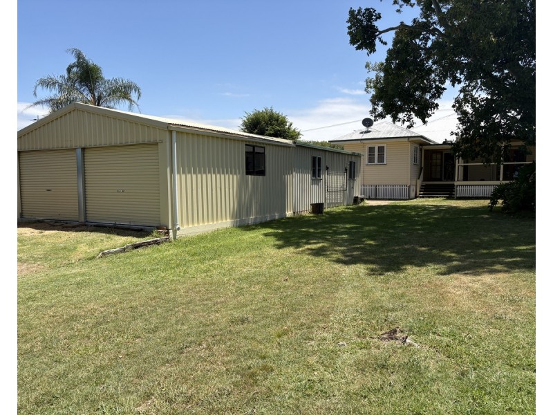 30 Marshall Street, Warwick QLD 4370