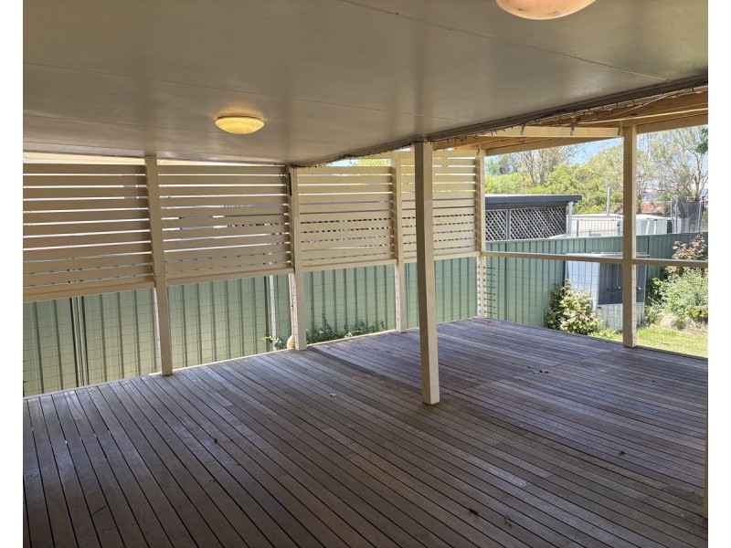 30 Marshall Street, Warwick QLD 4370