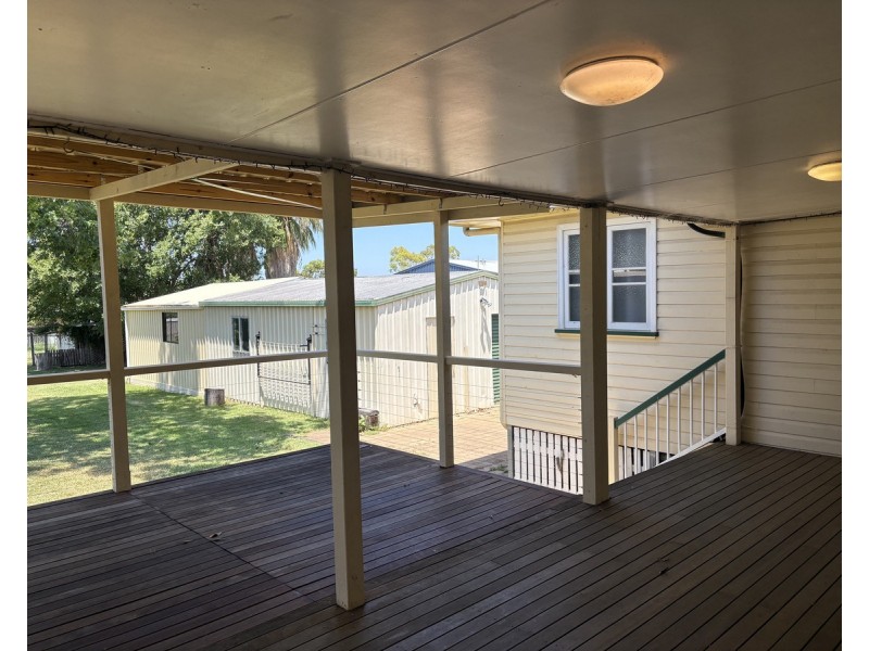 30 Marshall Street, Warwick QLD 4370