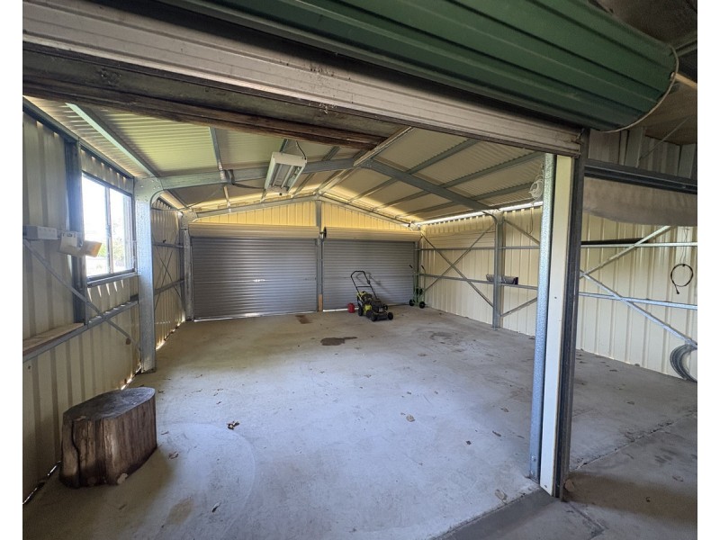 30 Marshall Street, Warwick QLD 4370