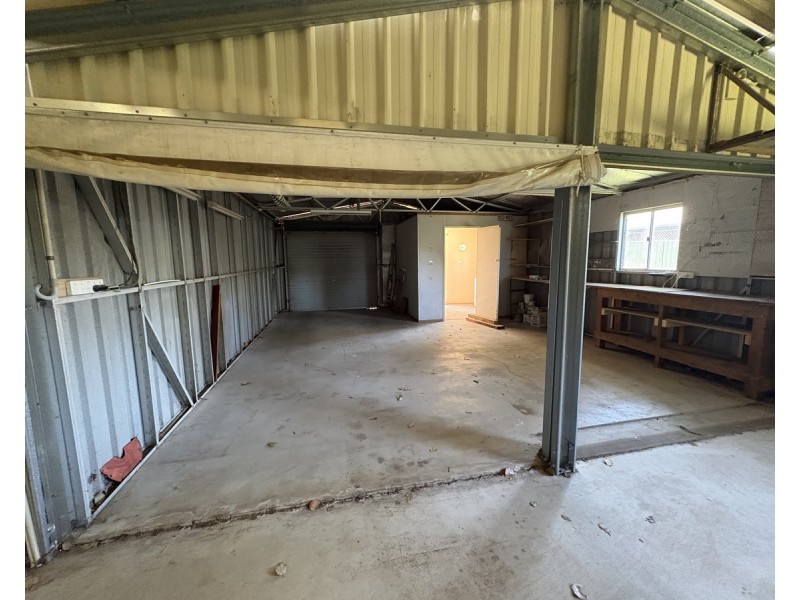 30 Marshall Street, Warwick QLD 4370