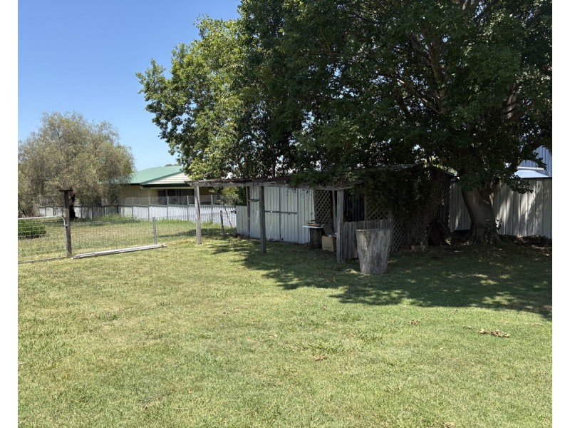 30 Marshall Street, Warwick QLD 4370