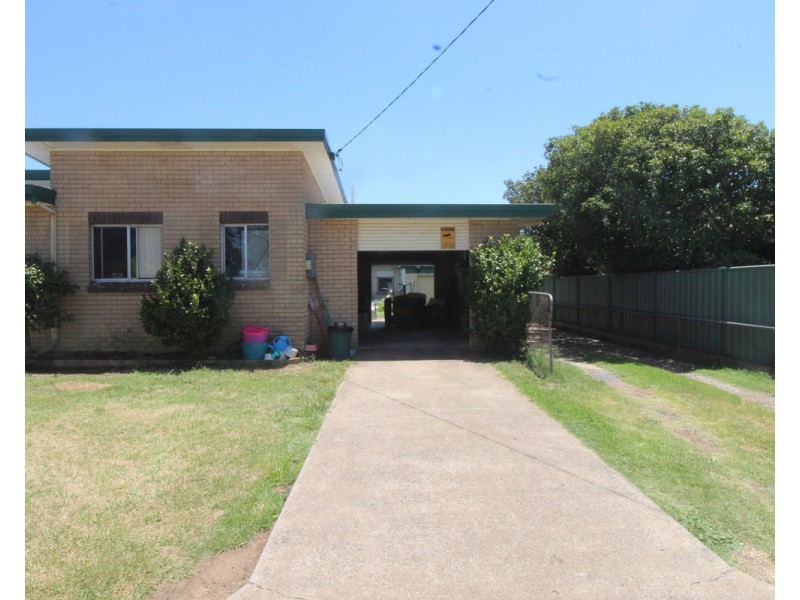 3 Edward Street, Warwick QLD 4370