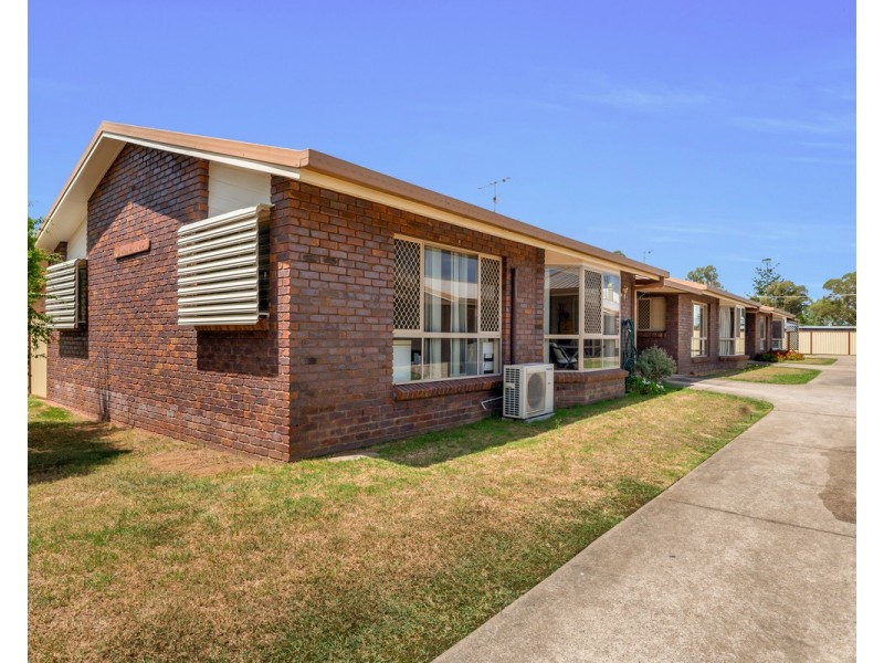 1/6 Barth Street, Warwick QLD 4370