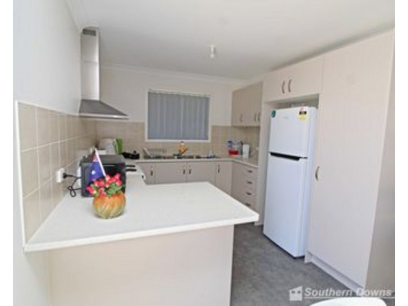 163 Wallace Street, Warwick QLD 4370
