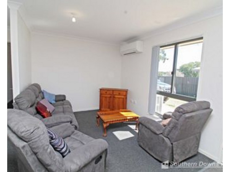 163 Wallace Street, Warwick QLD 4370