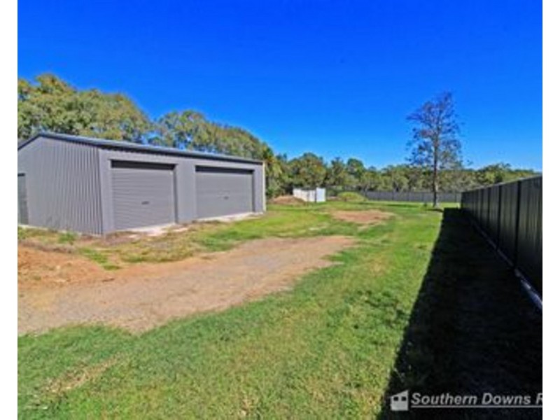 163 Wallace Street, Warwick QLD 4370