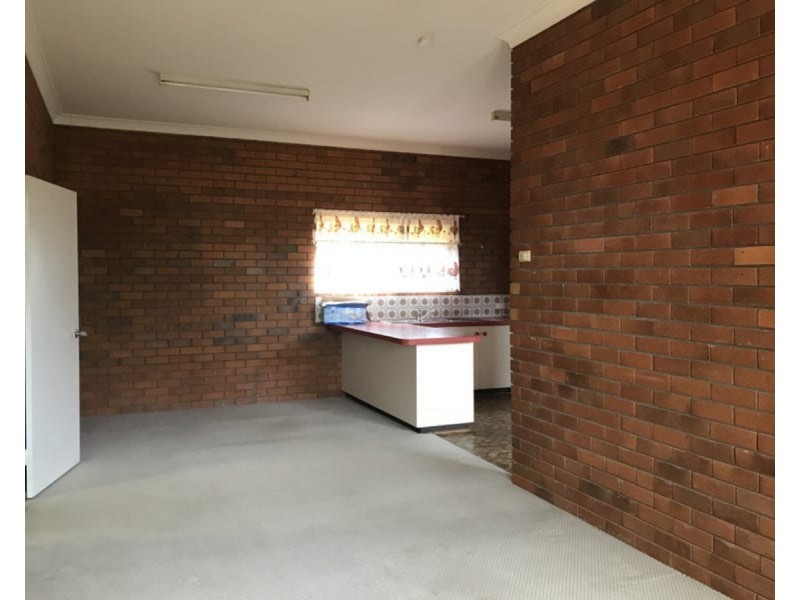 1/2 Hawthorne Street, Warwick QLD 4370