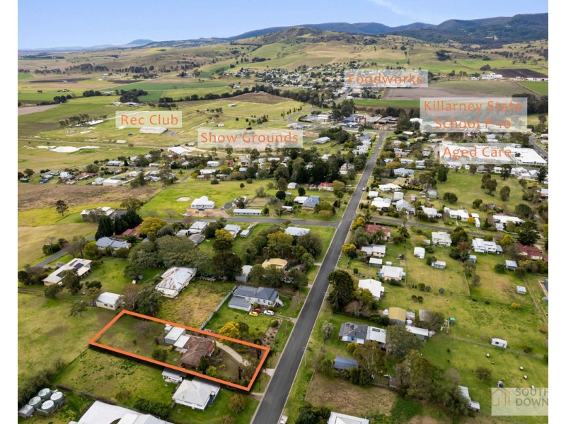 50 Pine Street, Killarney QLD 4373