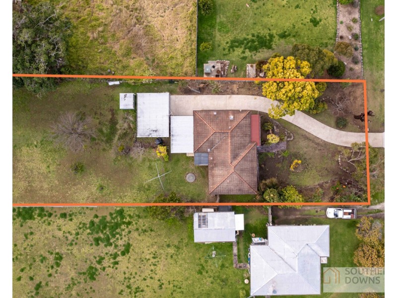 50 Pine Street, Killarney QLD 4373