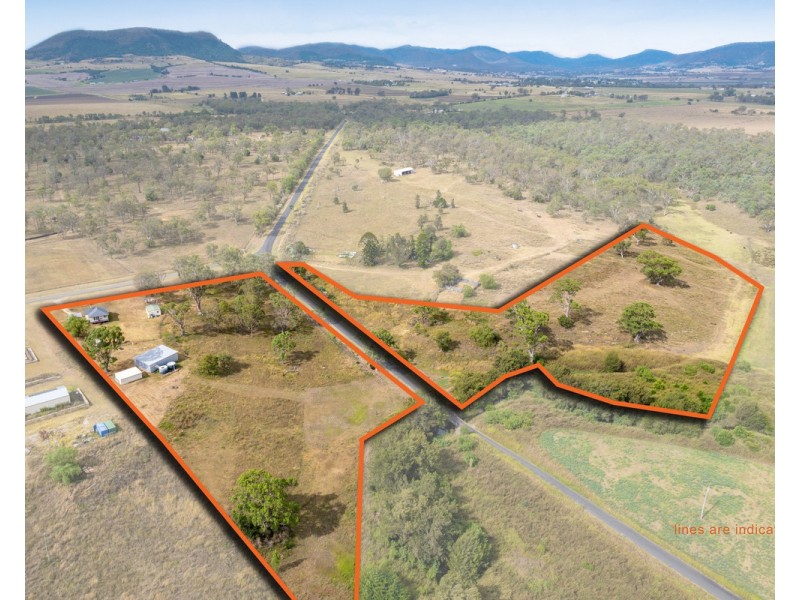 13 Stephens Road, Yangan QLD 4371