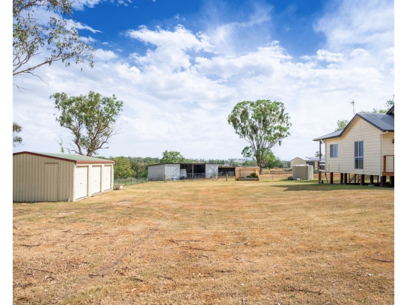 13 Stephens Road, Yangan QLD 4371