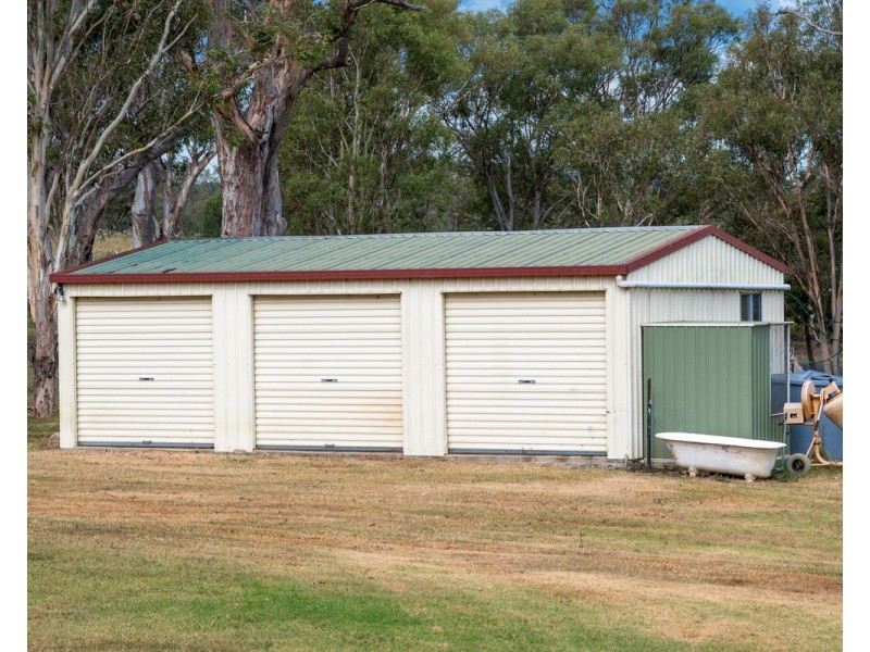 13 Stephens Road, Yangan QLD 4371