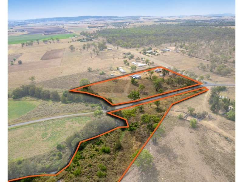 13 Stephens Road, Yangan QLD 4371